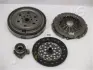 Комплект сцепления JAPANPARTS KV800 (фото 1)