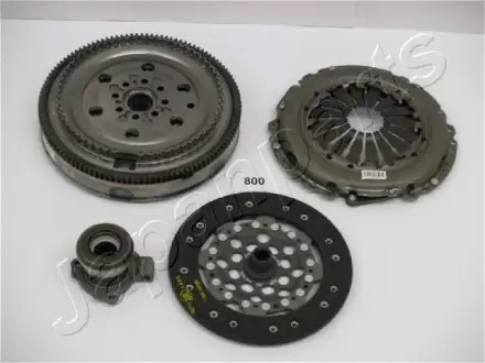 Комплект сцепления JAPANPARTS KV800