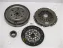 Комплект сцепления JAPANPARTS KV802 (фото 1)