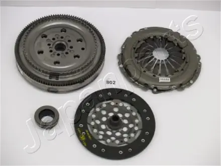 Комплект сцепления JAPANPARTS KV802