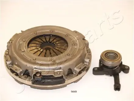 Комплект сцепления JAPANPARTS KV900