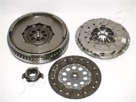 Комплект сцепления JAPANPARTS KVK01
