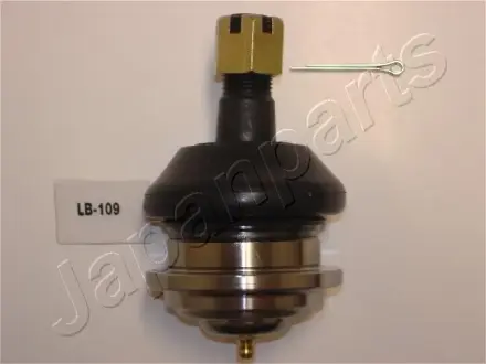 NISSAN кульова опора VANETTE 85- лів/прав нижн. JAPANPARTS LB109