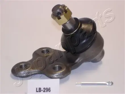 TOYOTA кульова опора Carina II,Corolla 83- JAPANPARTS LB296
