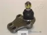 ISUZU кульова опора нижня Trooper 84-91 JAPANPARTS LB908L (фото 1)