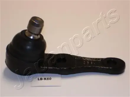 KIA кульова опора Carens 01-,Shuma 97- JAPANPARTS LBK60