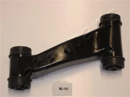 Рычаг независимой подвески колеса, подвеска колеса JAPANPARTS ML100