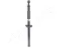Амортизатор, ходова частина JAPANPARTS MM00205 (фото 3)
