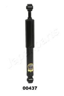 Амортизатор, ходова частина JAPANPARTS MM00437