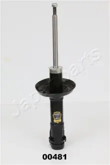 Амортизатор, ходовая часть JAPANPARTS MM00481