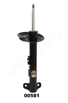 Амортизатор, ходова частина JAPANPARTS MM00581