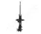 Амортизатор, ходова частина JAPANPARTS MM00600 (фото 1)