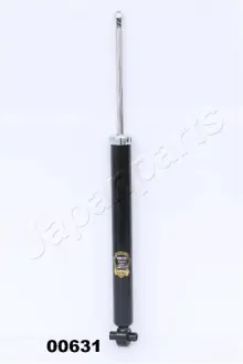 Амортизатор, ходова частина JAPANPARTS MM00631