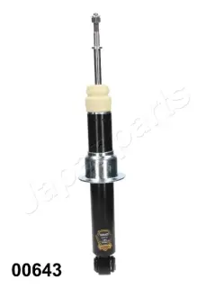 Амортизатор, ходова частина JAPANPARTS MM00643