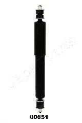 Амортизатор, ходова частина JAPANPARTS MM00651