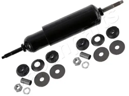 Амортизатор, ходова частина JAPANPARTS MM00656