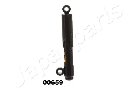 Амортизатор, ходова частина JAPANPARTS MM00659