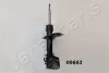 Амортизатор, ходова частина JAPANPARTS MM00663 (фото 1)