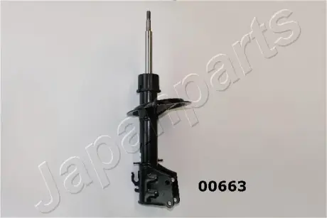 Амортизатор, ходова частина JAPANPARTS MM00663