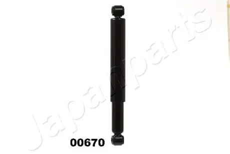 Амортизатор, ходова частина JAPANPARTS MM00670