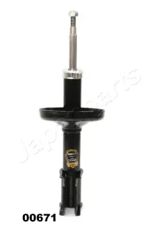 Амортизатор, ходова частина JAPANPARTS MM00671