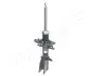 Амортизатор, ходова частина JAPANPARTS MM00684 (фото 1)