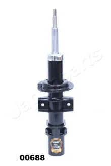FIAT амортизатор масл. передн.Panda,Seat Marbella 80- JAPANPARTS MM00688