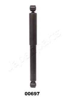 Амортизатор, ходова частина JAPANPARTS MM00697