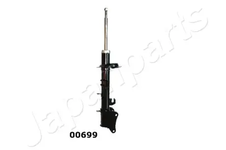 Амортизатор, ходова частина JAPANPARTS MM00699