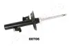 Амортизатор, ходова частина JAPANPARTS MM00706 (фото 1)