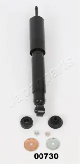 Амортизатор, ходова частина JAPANPARTS MM00730