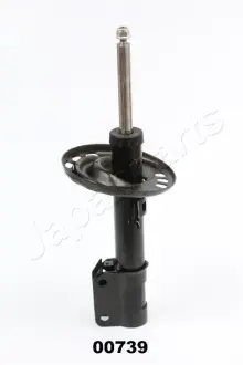 Амортизатор, ходова частина JAPANPARTS MM00739
