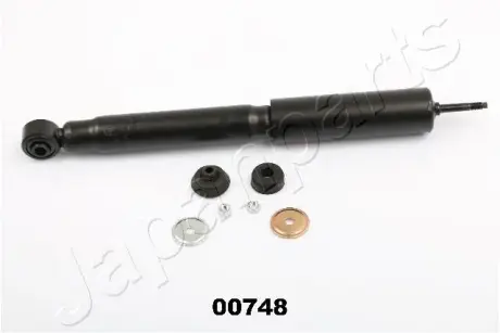 OPEL амортизатор задн.Frontera B 98- JAPANPARTS MM00748