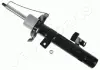 Амортизатор, ходова частина JAPANPARTS MM00765 (фото 1)