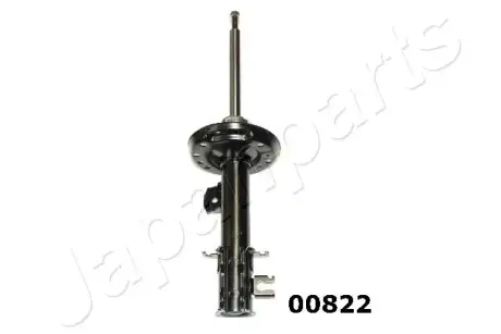 Амортизатор, ходова частина JAPANPARTS MM00822