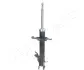 Амортизатор, ходова частина JAPANPARTS MM10015 (фото 3)