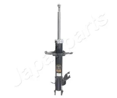 Амортизатор, ходовая часть JAPANPARTS MM10017