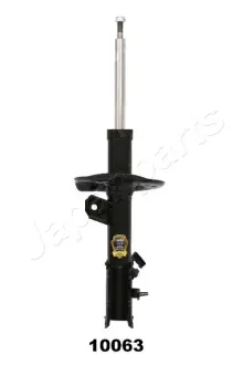 Амортизатор, ходовая часть JAPANPARTS MM10063