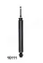 Амортизатор, ходова частина JAPANPARTS MM10111 (фото 1)