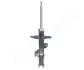 Амортизатор, ходова частина JAPANPARTS MM20010 (фото 1)