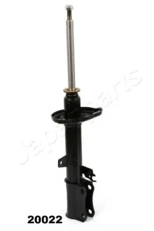 Амортизатор, ходова частина JAPANPARTS MM20022