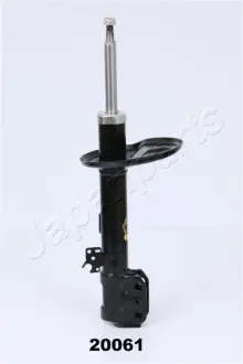 Амортизатор, ходовая часть JAPANPARTS MM20061
