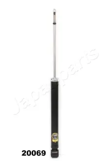Амортизатор, ходова частина JAPANPARTS MM20069