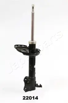 Амортизатор, ходова частина JAPANPARTS MM22014
