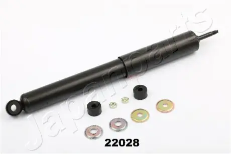 Амортизатор, ходова частина JAPANPARTS MM22028