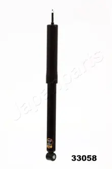 Амортизатор, ходова частина JAPANPARTS MM33058