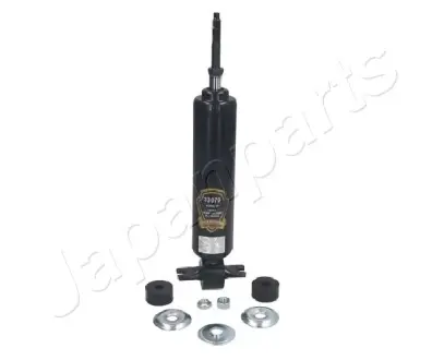 Амортизатор, ходовая часть JAPANPARTS MM33070