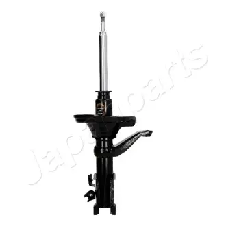 Амортизатор, ходовая часть JAPANPARTS MM40055