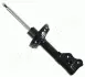 Амортизатор, ходова частина JAPANPARTS MM40067 (фото 1)