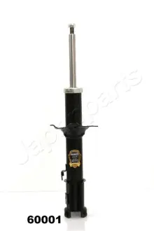 Амортизатор, ходова частина JAPANPARTS MM60001
